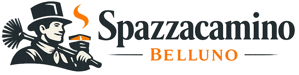 Spazzacamino Belluno